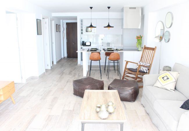 Apartamento en El Campello - APARTAMENTO CABO AZUL Apartamento en El Campello - APARTAMENTO CABO AZUL