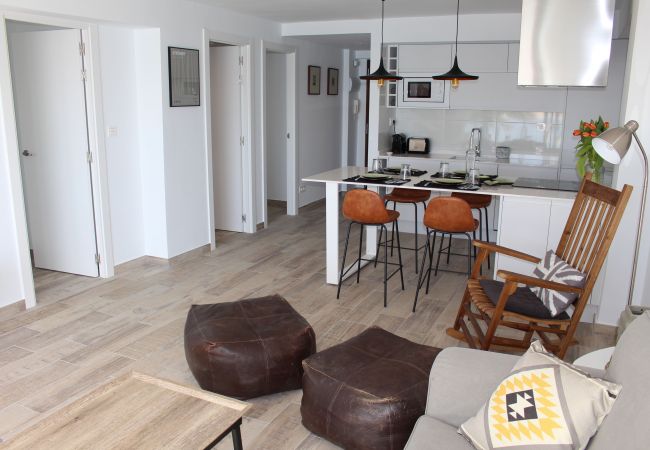 Apartamento en El Campello - APARTAMENTO CABO AZUL Apartamento en El Campello - APARTAMENTO CABO AZUL