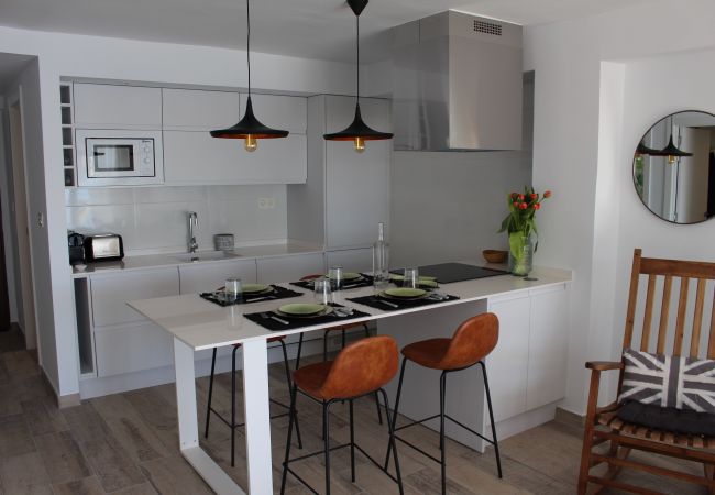 Apartamento en El Campello - APARTAMENTO CABO AZUL Apartamento en El Campello - APARTAMENTO CABO AZUL