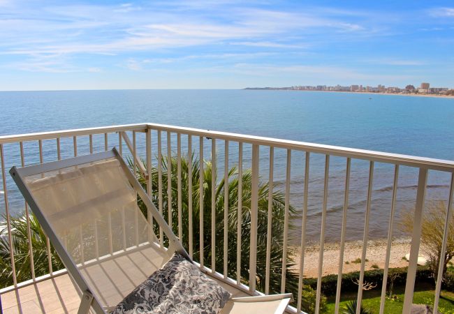Apartamento en El Campello - APARTAMENTO CABO AZUL Apartamento en El Campello - APARTAMENTO CABO AZUL
