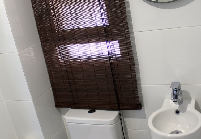 Apartamento en El Campello - APARTAMENTO CABO AZUL Apartamento en El Campello - APARTAMENTO CABO AZUL