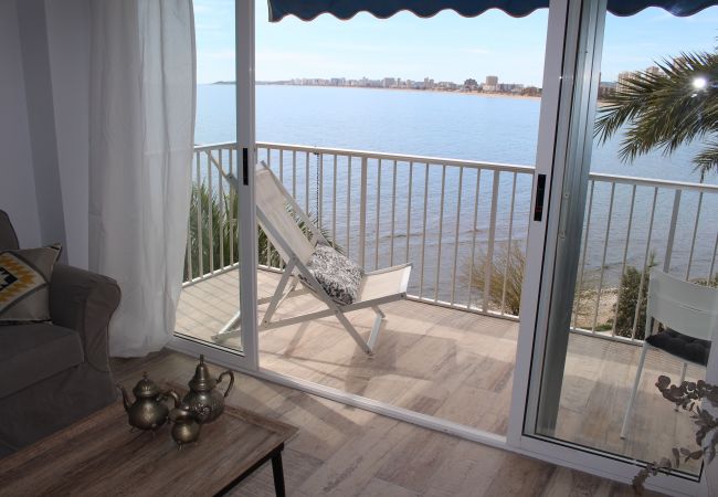 Apartamento en El Campello - APARTAMENTO CABO AZUL Apartamento en El Campello - APARTAMENTO CABO AZUL