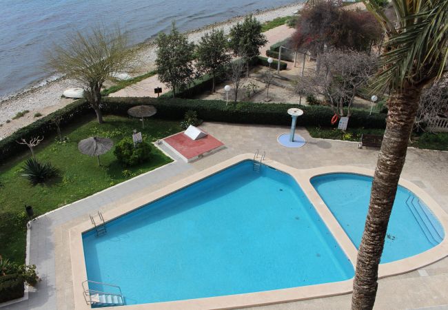 Apartamento en El Campello - APARTAMENTO CABO AZUL Apartamento en El Campello - APARTAMENTO CABO AZUL