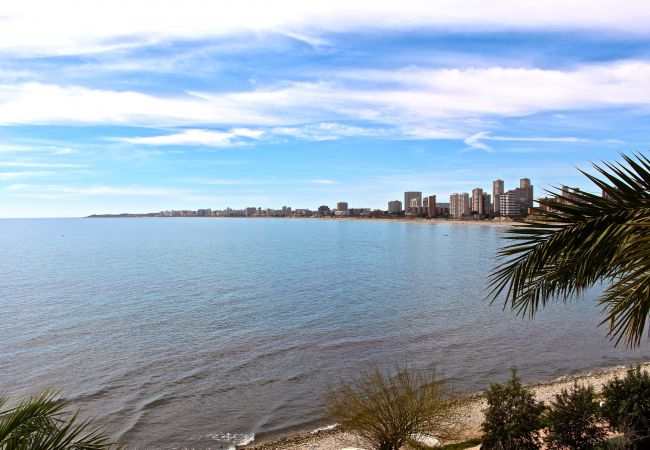 Apartamento en El Campello - APARTAMENTO CABO AZUL Apartamento en El Campello - APARTAMENTO CABO AZUL