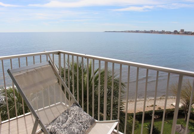 Apartamento en El Campello - APARTAMENTO CABO AZUL Apartamento en El Campello - APARTAMENTO CABO AZUL