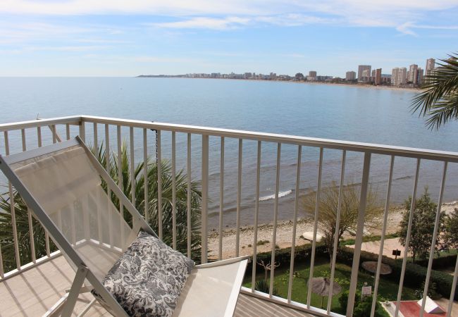 Apartamento en El Campello - APARTAMENTO CABO AZUL Apartamento en El Campello - APARTAMENTO CABO AZUL
