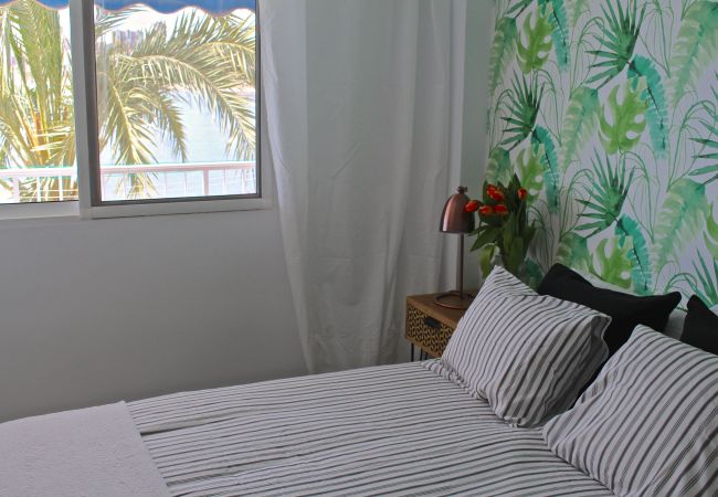 Apartamento en El Campello - APARTAMENTO CABO AZUL Apartamento en El Campello - APARTAMENTO CABO AZUL