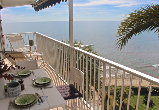 Apartamento en El Campello - APARTAMENTO CABO AZUL Apartamento en El Campello - APARTAMENTO CABO AZUL