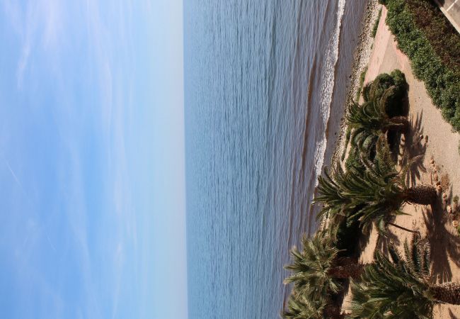 Apartamento en El Campello - APARTAMENTO CABO AZUL Apartamento en El Campello - APARTAMENTO CABO AZUL