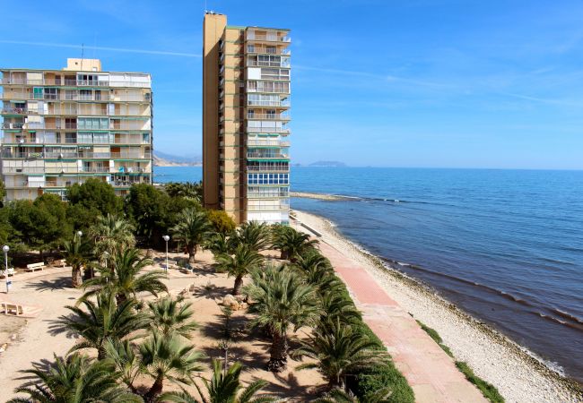 Apartamento en El Campello - APARTAMENTO CABO AZUL Apartamento en El Campello - APARTAMENTO CABO AZUL