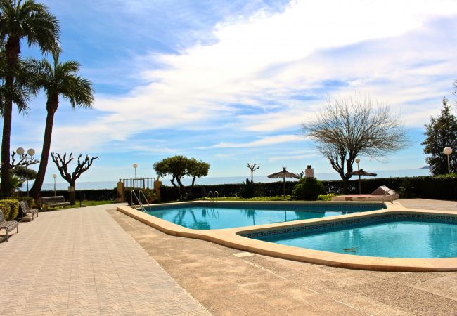 Apartamento en El Campello - APARTAMENTO CABO AZUL Apartamento en El Campello - APARTAMENTO CABO AZUL