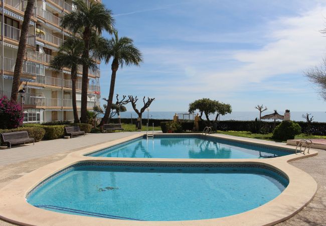 Apartamento en El Campello - APARTAMENTO CABO AZUL Apartamento en El Campello - APARTAMENTO CABO AZUL