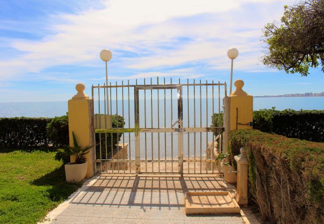 Apartamento en El Campello - APARTAMENTO CABO AZUL Apartamento en El Campello - APARTAMENTO CABO AZUL