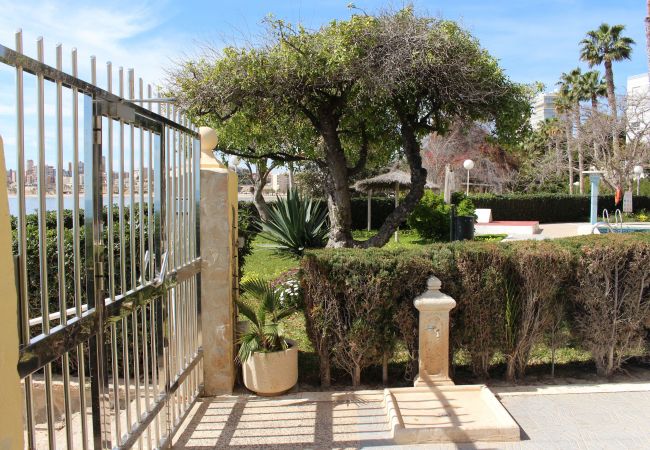 Apartamento en El Campello - APARTAMENTO CABO AZUL Apartamento en El Campello - APARTAMENTO CABO AZUL
