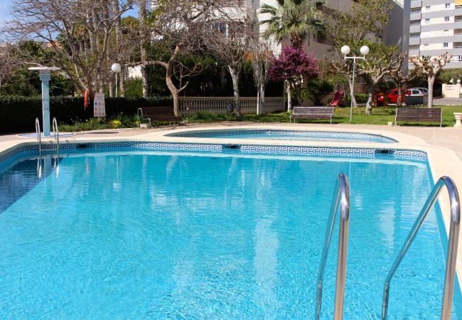 Apartamento en El Campello - APARTAMENTO CABO AZUL Apartamento en El Campello - APARTAMENTO CABO AZUL