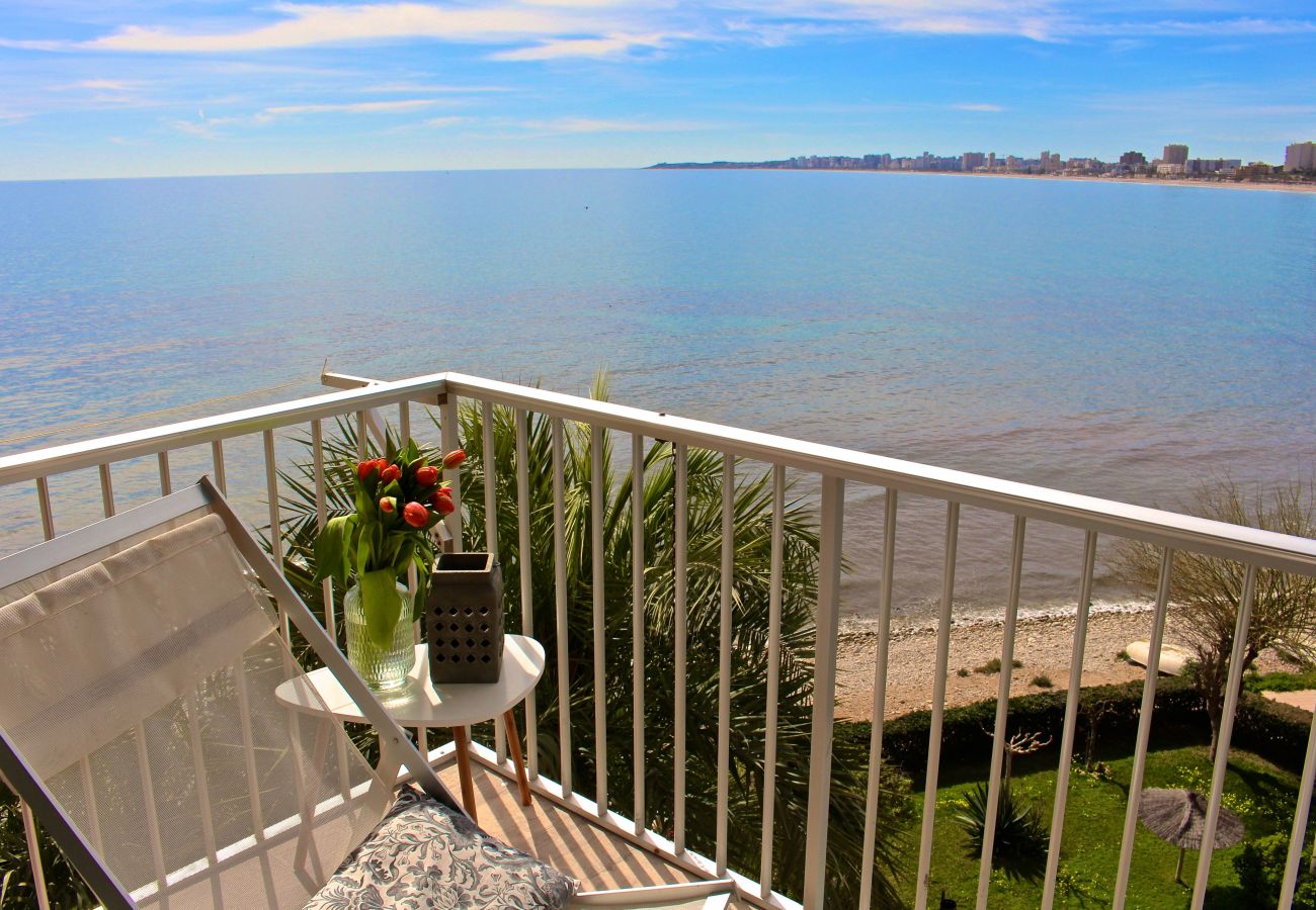 Apartamento en El Campello - APARTAMENTO CABO AZUL Apartamento en El Campello - APARTAMENTO CABO AZUL