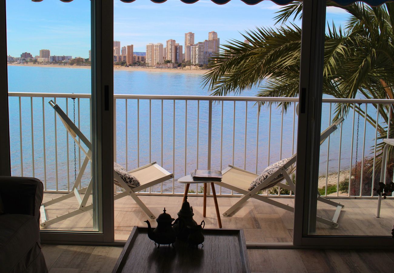 Apartamento en El Campello - APARTAMENTO CABO AZUL Apartamento en El Campello - APARTAMENTO CABO AZUL