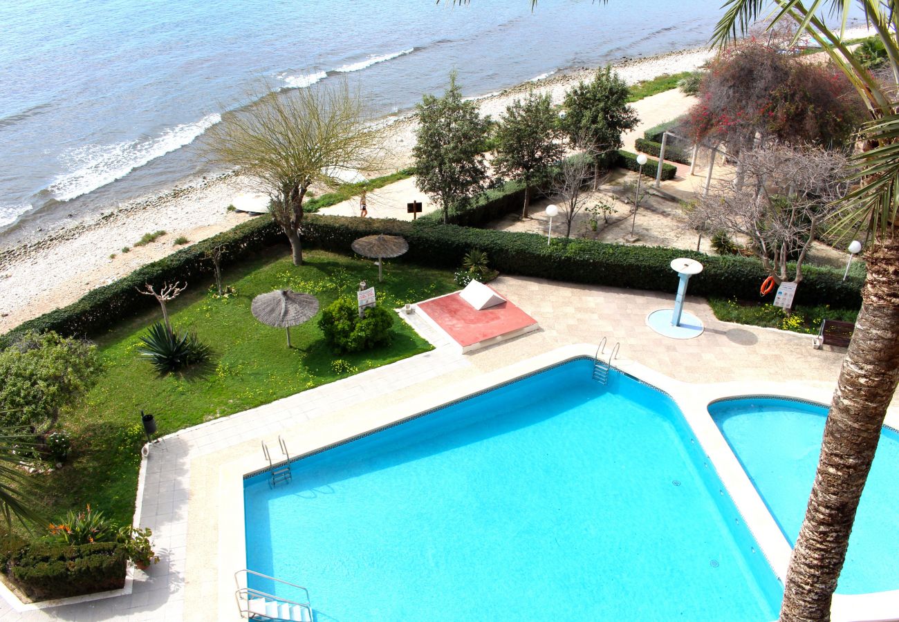 Apartamento en El Campello - APARTAMENTO CABO AZUL Apartamento en El Campello - APARTAMENTO CABO AZUL
