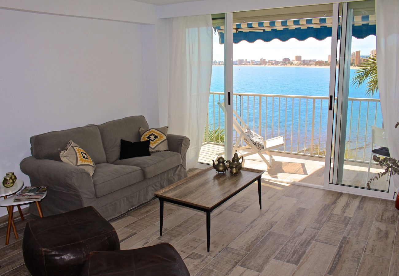 Apartamento en El Campello - APARTAMENTO CABO AZUL Apartamento en El Campello - APARTAMENTO CABO AZUL