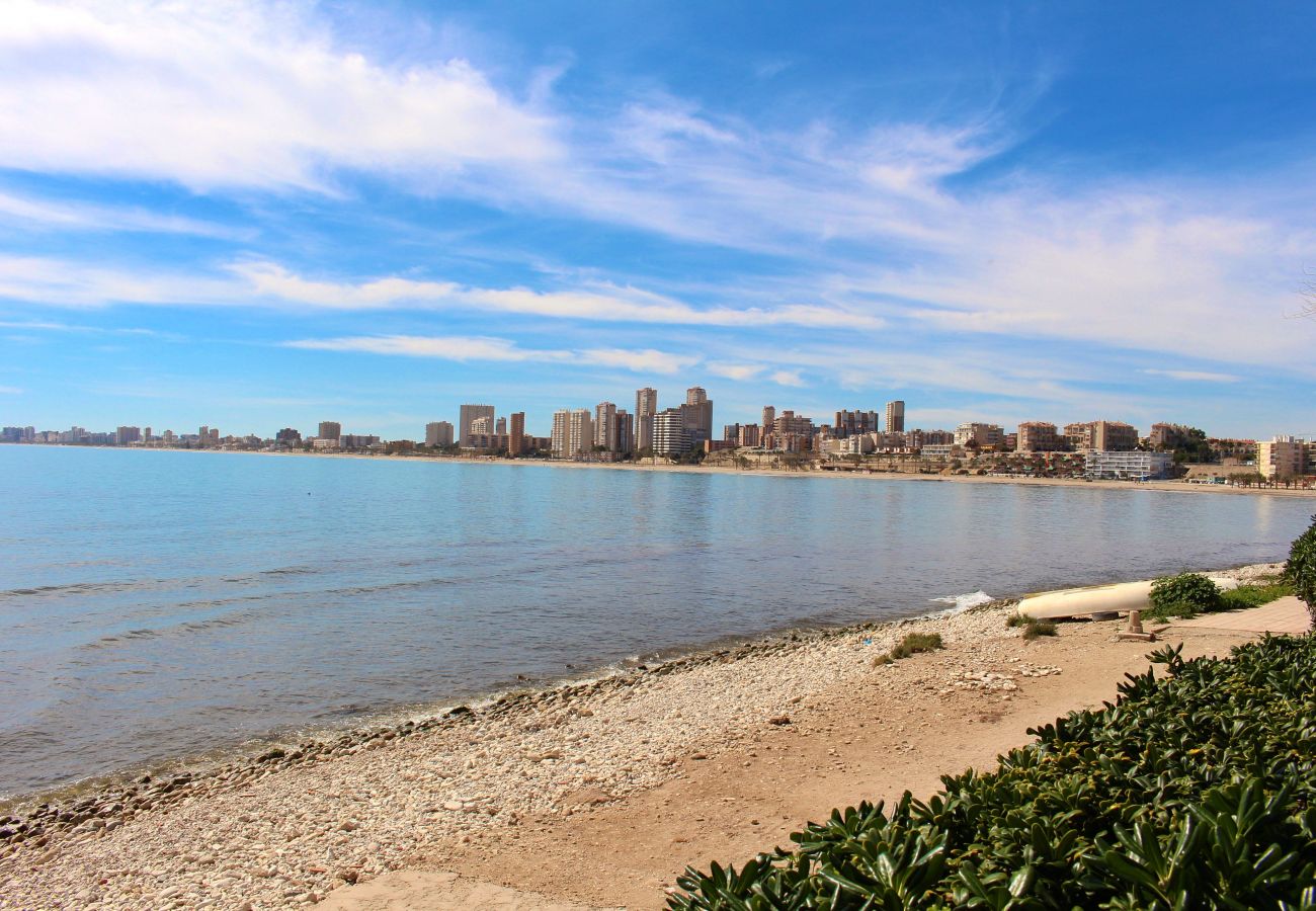 Apartamento en El Campello - APARTAMENTO CABO AZUL Apartamento en El Campello - APARTAMENTO CABO AZUL