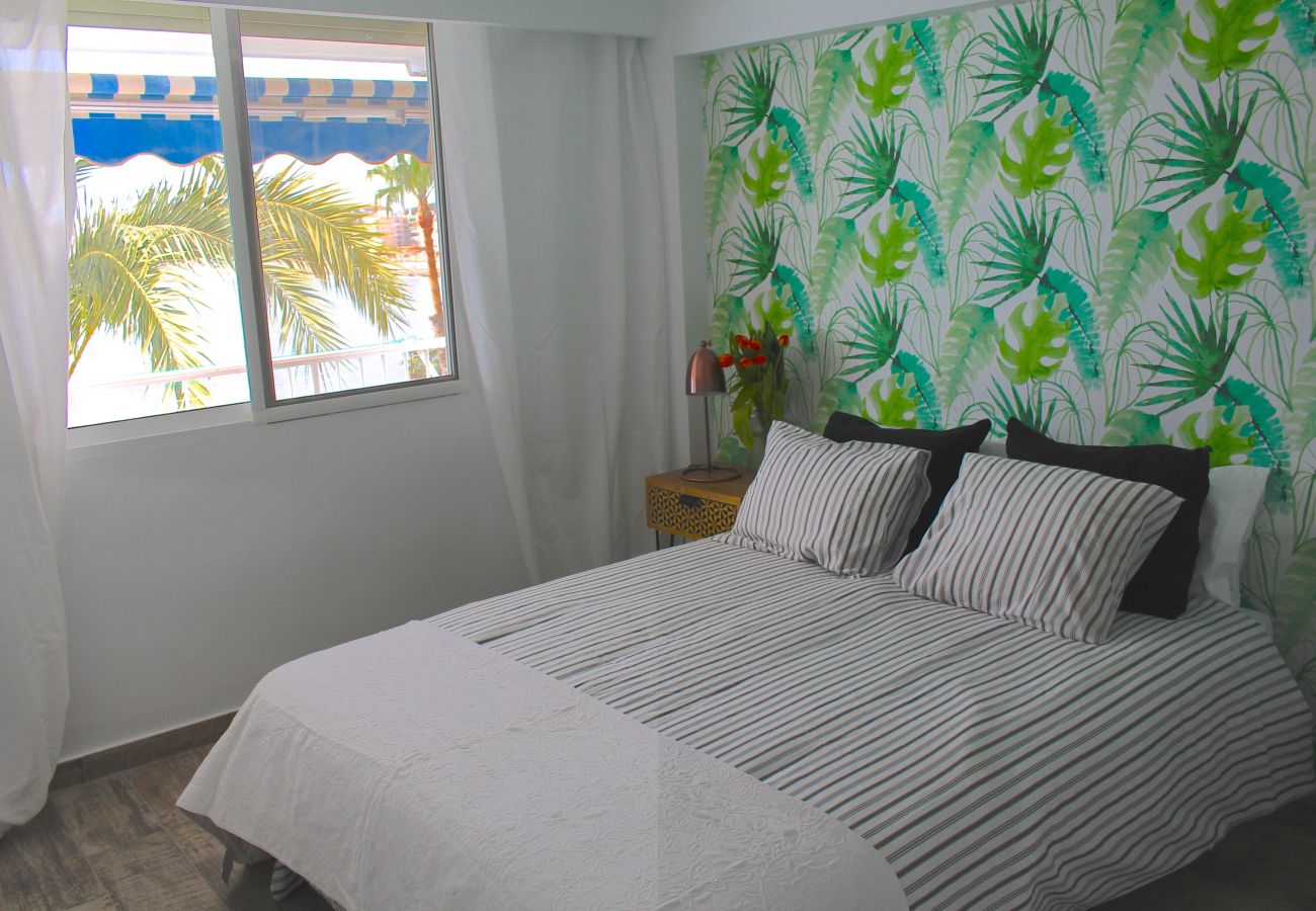Apartamento en El Campello - APARTAMENTO CABO AZUL Apartamento en El Campello - APARTAMENTO CABO AZUL