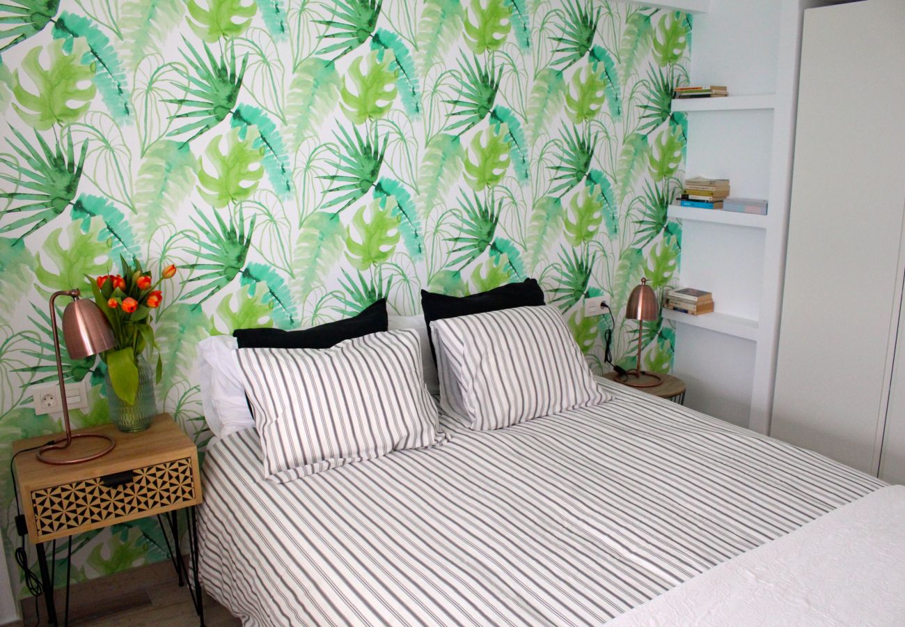 Apartamento en El Campello - APARTAMENTO CABO AZUL Apartamento en El Campello - APARTAMENTO CABO AZUL