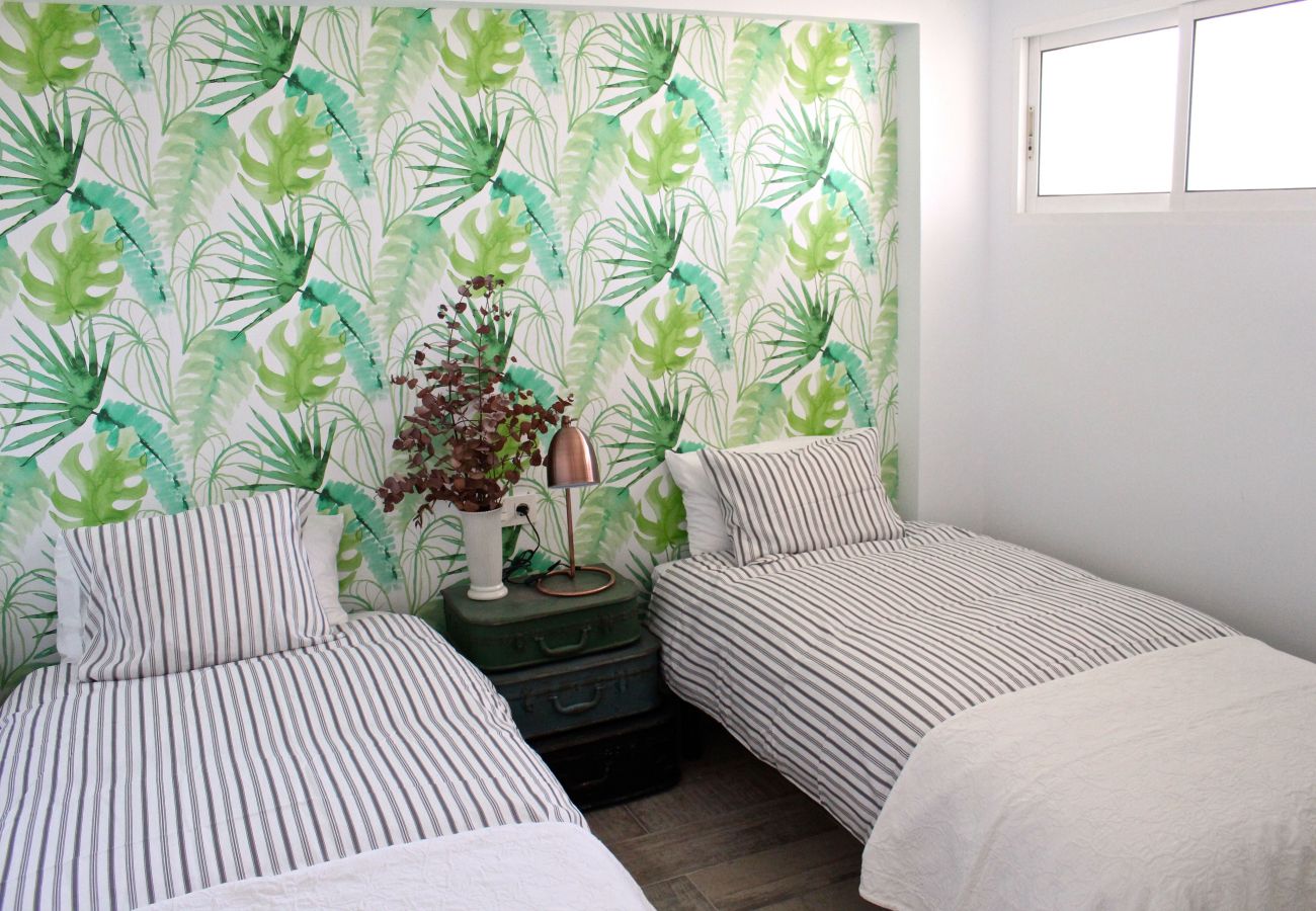 Apartamento en El Campello - APARTAMENTO CABO AZUL Apartamento en El Campello - APARTAMENTO CABO AZUL