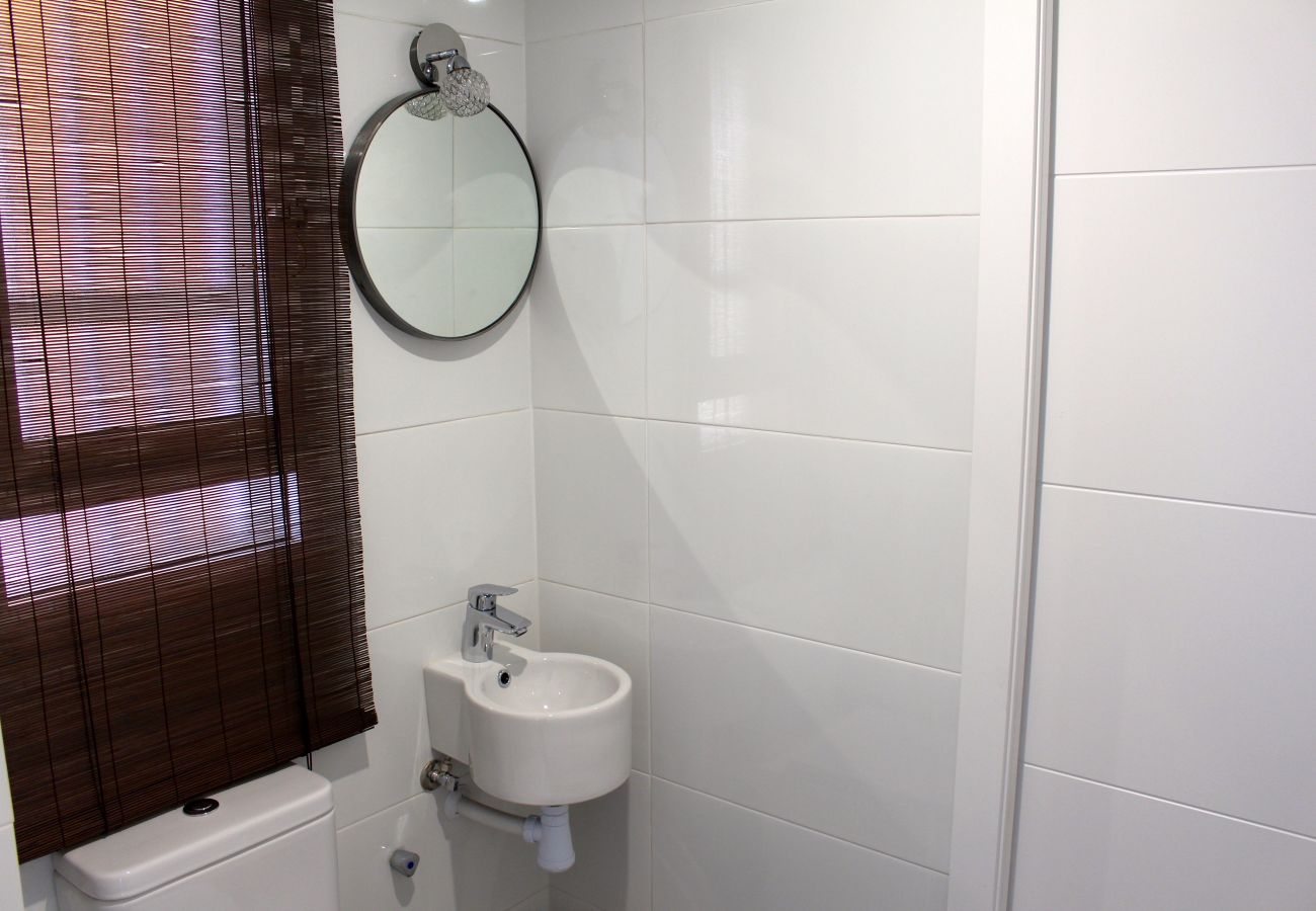 Apartamento en El Campello - APARTAMENTO CABO AZUL Apartamento en El Campello - APARTAMENTO CABO AZUL