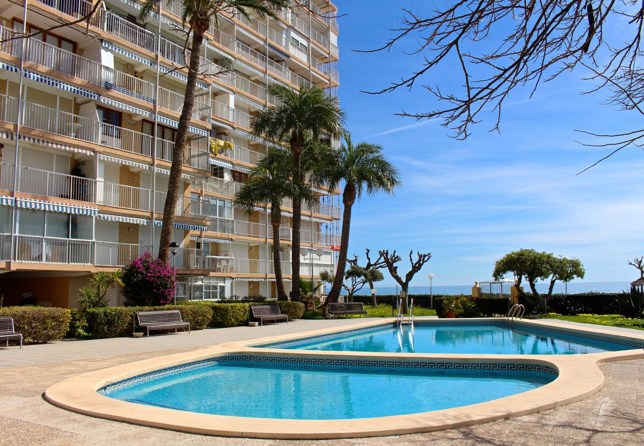 Apartamento en El Campello - APARTAMENTO CABO AZUL Apartamento en El Campello - APARTAMENTO CABO AZUL