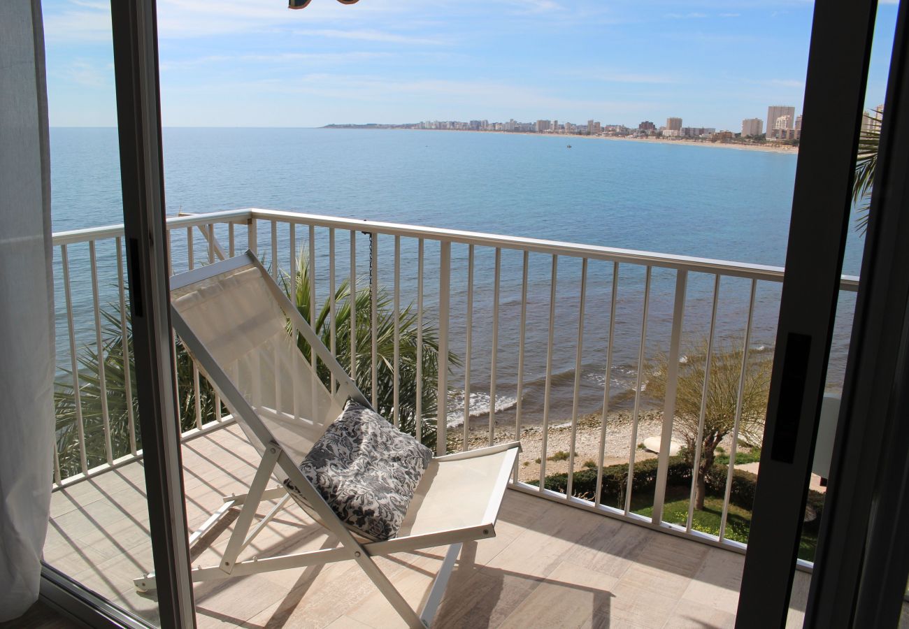 Apartamento en El Campello - APARTAMENTO CABO AZUL Apartamento en El Campello - APARTAMENTO CABO AZUL