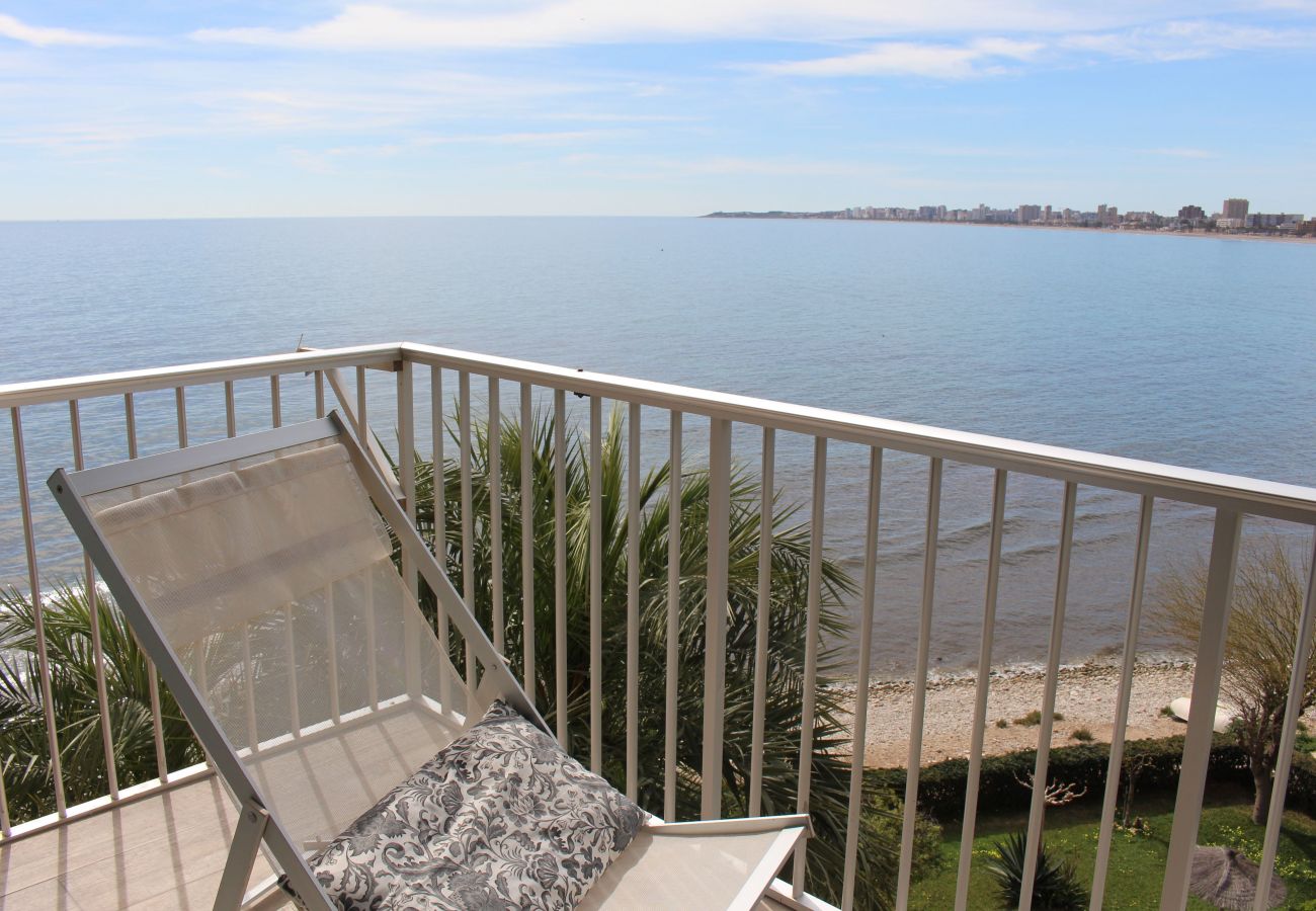 Apartamento en El Campello - APARTAMENTO CABO AZUL Apartamento en El Campello - APARTAMENTO CABO AZUL
