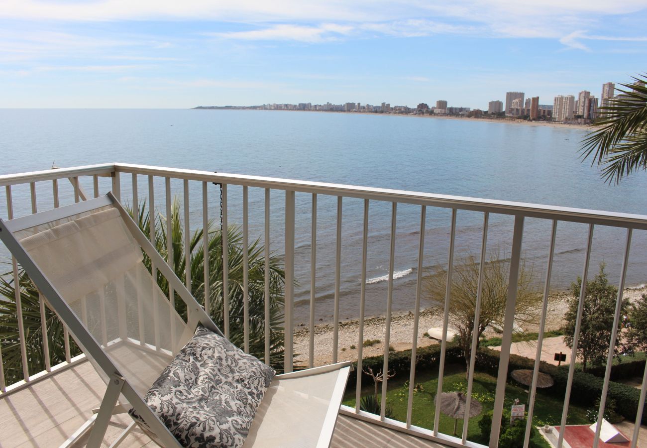 Apartamento en El Campello - APARTAMENTO CABO AZUL Apartamento en El Campello - APARTAMENTO CABO AZUL