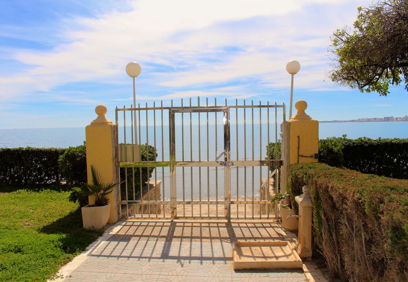 Apartamento en El Campello - APARTAMENTO CABO AZUL Apartamento en El Campello - APARTAMENTO CABO AZUL