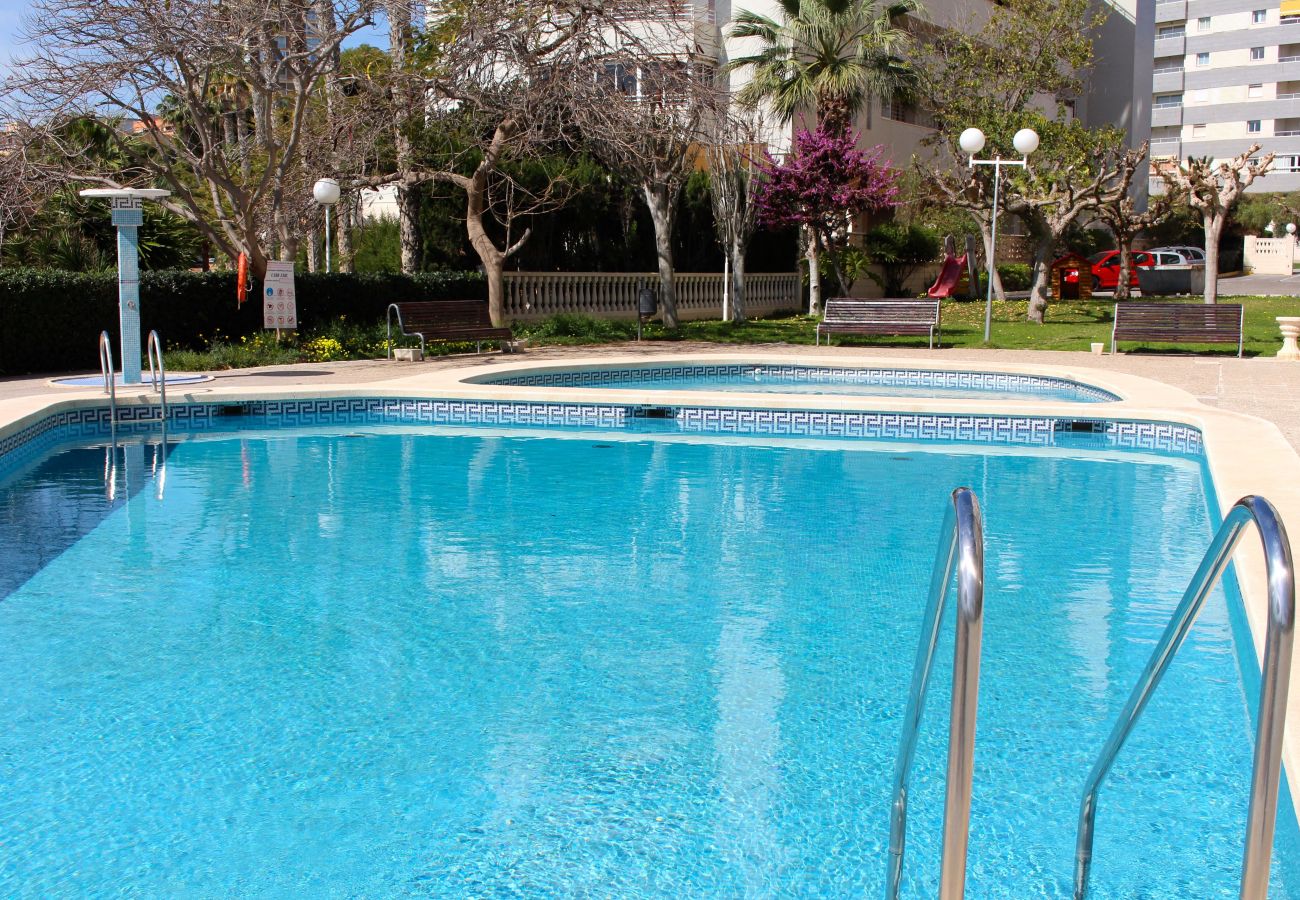 Apartamento en El Campello - APARTAMENTO CABO AZUL Apartamento en El Campello - APARTAMENTO CABO AZUL