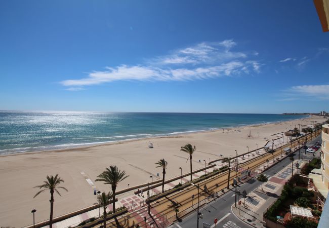 Apartamento en El Campello - LOFT PLAYA MUCHAVISTA Apartamento en El Campello - LOFT PLAYA MUCHAVISTA