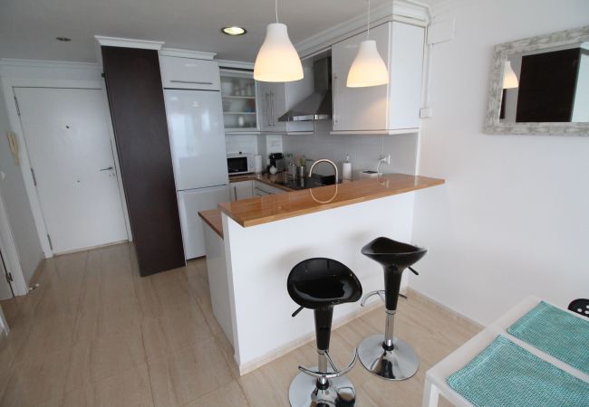 Apartamento en El Campello - LOFT PLAYA MUCHAVISTA Apartamento en El Campello - LOFT PLAYA MUCHAVISTA