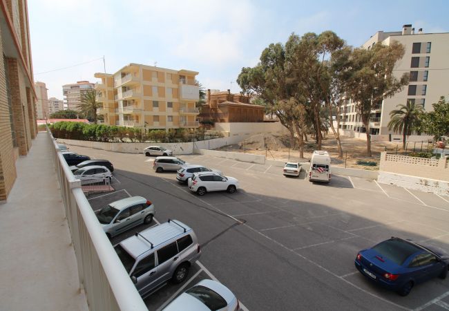 Apartamento en El Campello - LOFT PLAYA MUCHAVISTA Apartamento en El Campello - LOFT PLAYA MUCHAVISTA