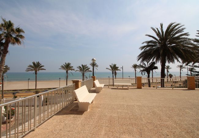 Apartamento en El Campello - LOFT PLAYA MUCHAVISTA Apartamento en El Campello - LOFT PLAYA MUCHAVISTA