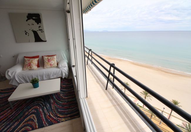 Apartamento en El Campello - LOFT PLAYA MUCHAVISTA Apartamento en El Campello - LOFT PLAYA MUCHAVISTA