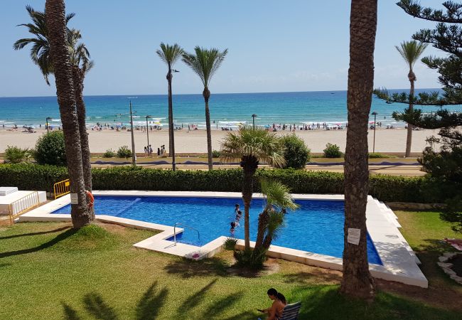 Apartamento en El Campello - LOFT PLAYA MUCHAVISTA Apartamento en El Campello - LOFT PLAYA MUCHAVISTA