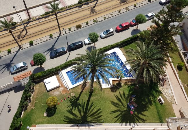 Apartamento en El Campello - LOFT PLAYA MUCHAVISTA Apartamento en El Campello - LOFT PLAYA MUCHAVISTA