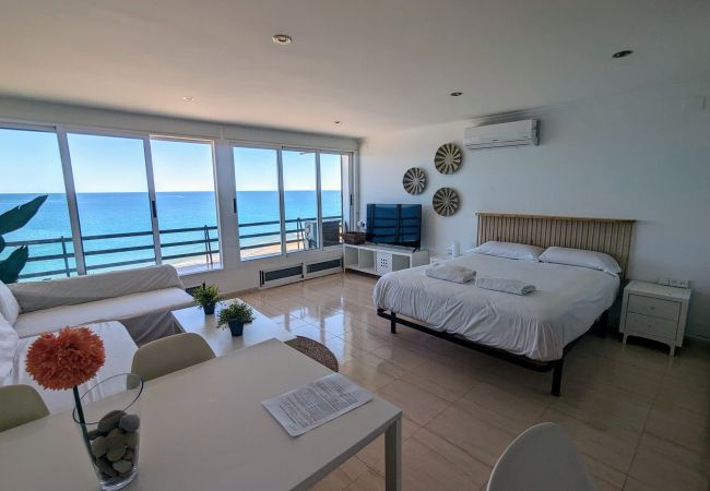 Apartamento en El Campello - LOFT PLAYA MUCHAVISTA Apartamento en El Campello - LOFT PLAYA MUCHAVISTA