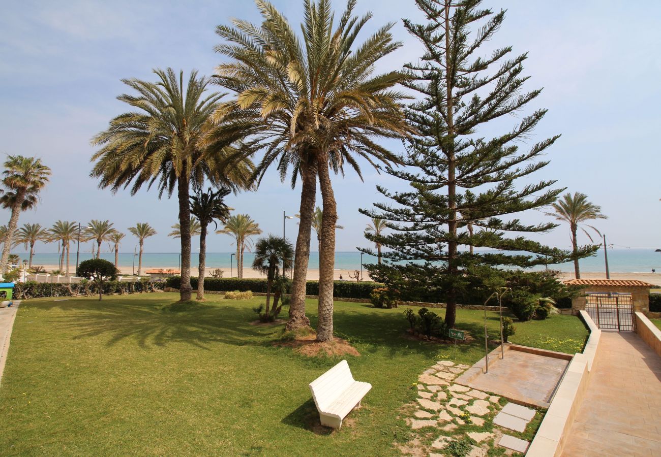 Apartamento en El Campello - LOFT PLAYA MUCHAVISTA Apartamento en El Campello - LOFT PLAYA MUCHAVISTA