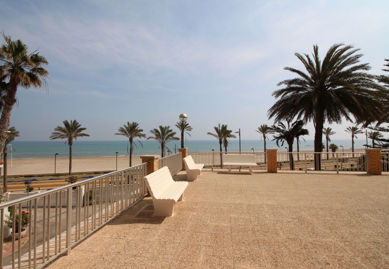 Apartamento en El Campello - LOFT PLAYA MUCHAVISTA Apartamento en El Campello - LOFT PLAYA MUCHAVISTA