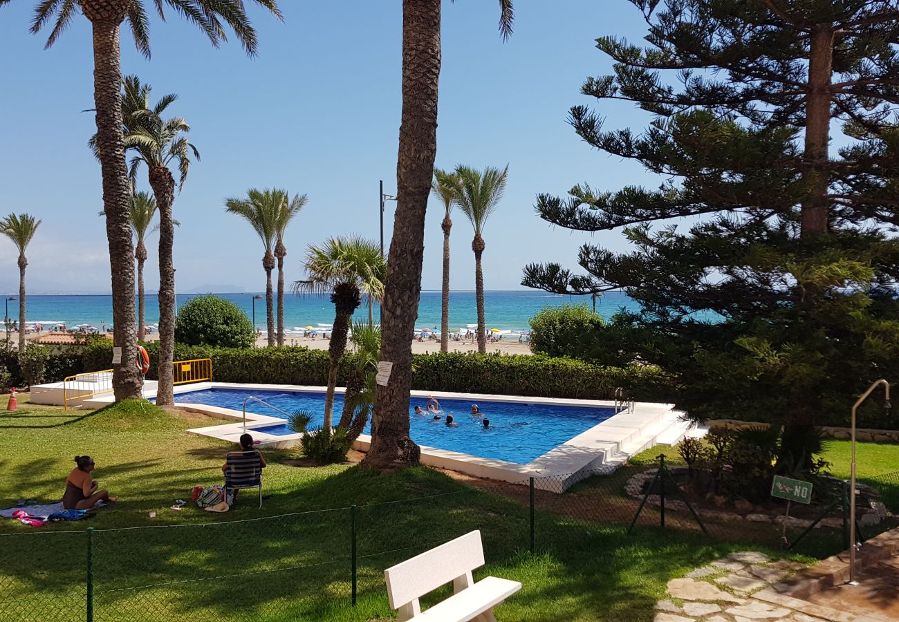 Apartamento en El Campello - LOFT PLAYA MUCHAVISTA Apartamento en El Campello - LOFT PLAYA MUCHAVISTA