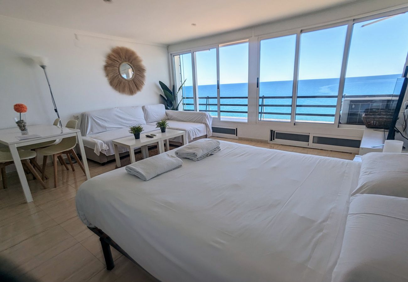 Apartamento en El Campello - LOFT PLAYA MUCHAVISTA Apartamento en El Campello - LOFT PLAYA MUCHAVISTA