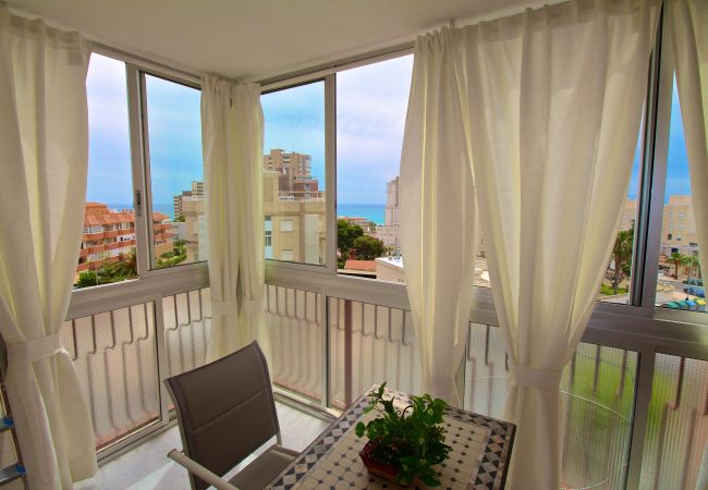 Apartamento en El Campello - APARTAMENTO LAS TORRES Apartamento en El Campello - APARTAMENTO LAS TORRES