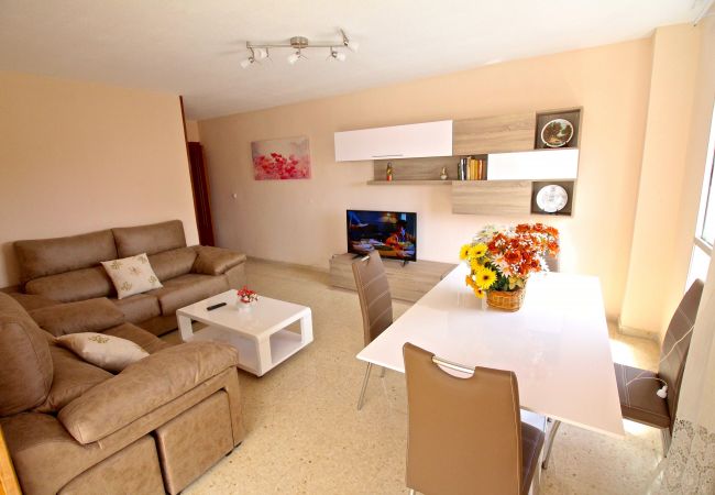 Apartamento en El Campello - APARTAMENTO LAS TORRES Apartamento en El Campello - APARTAMENTO LAS TORRES