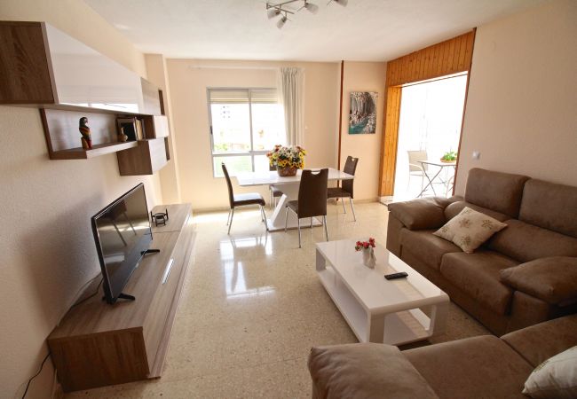 Apartamento en El Campello - APARTAMENTO LAS TORRES Apartamento en El Campello - APARTAMENTO LAS TORRES