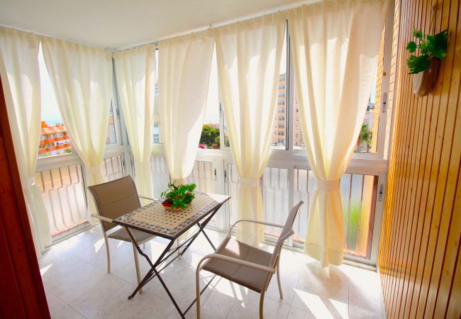 Apartamento en El Campello - APARTAMENTO LAS TORRES Apartamento en El Campello - APARTAMENTO LAS TORRES